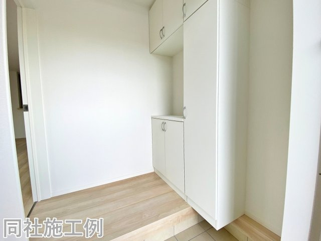 同社施工例