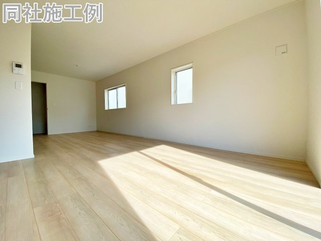 同社施工例