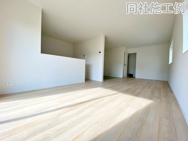 同社施工例
