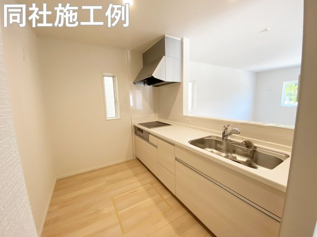 同社施工例