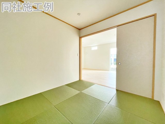 同社施工例