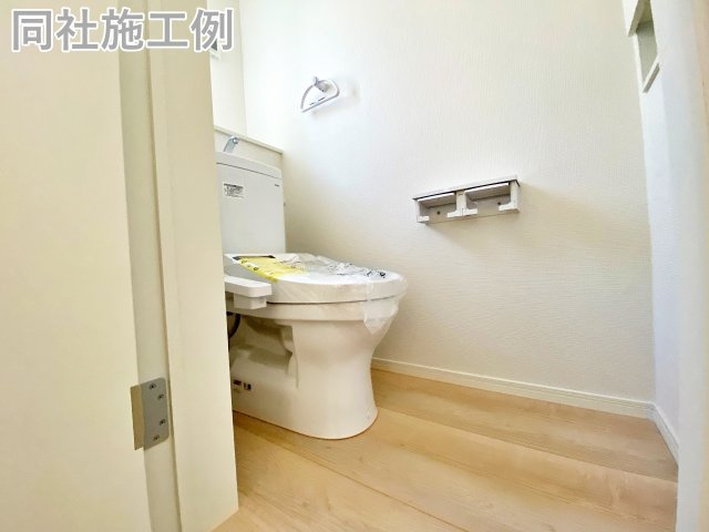 同社施工例