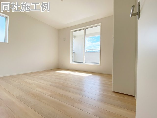 同社施工例