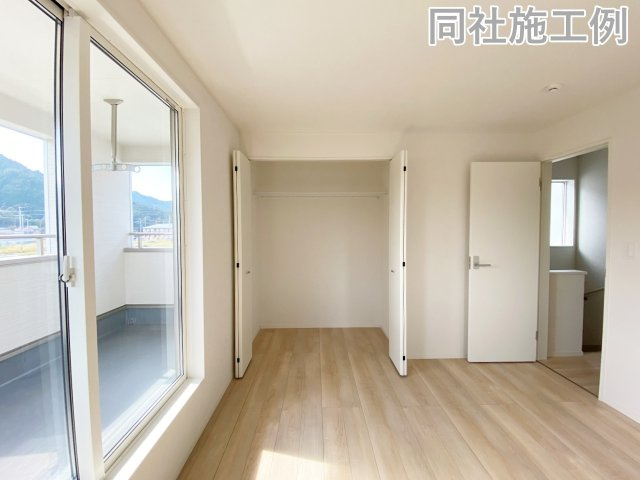 同社施工例