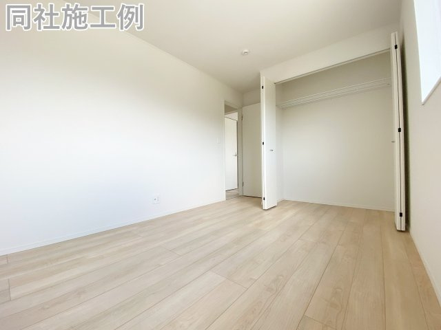 同社施工例