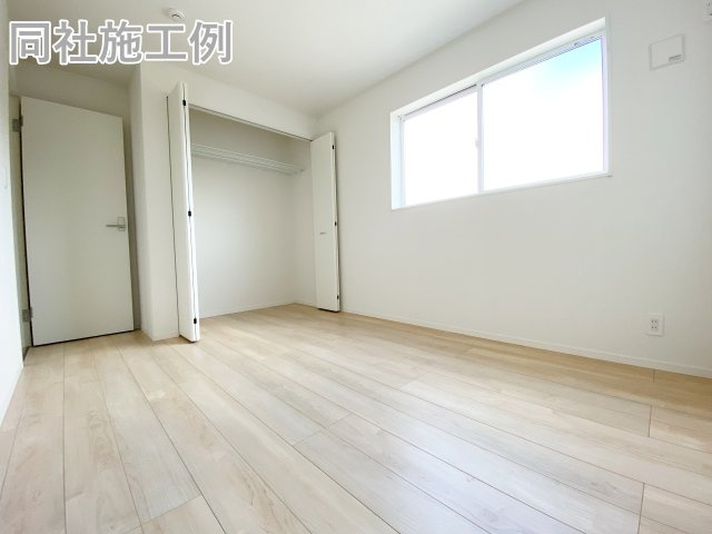 同社施工例
