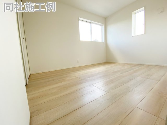 同社施工例