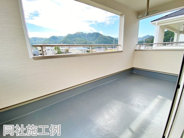 同社施工例