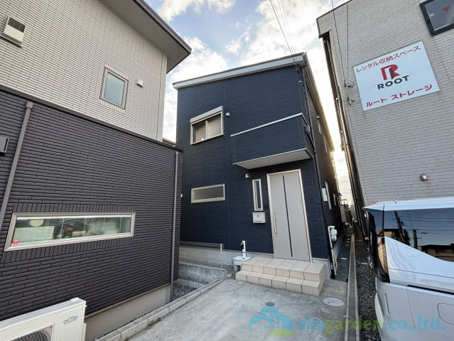 外観：314002603349