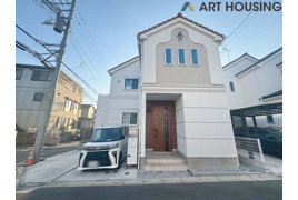 下九沢 売オーナーチェンジ物件の外観