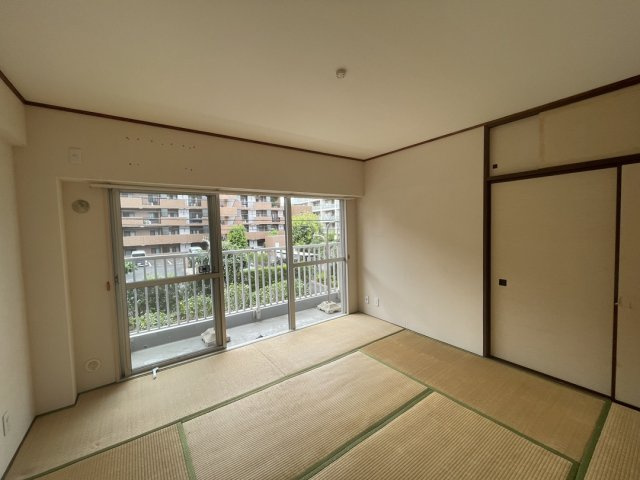 和室◆約8.0帖