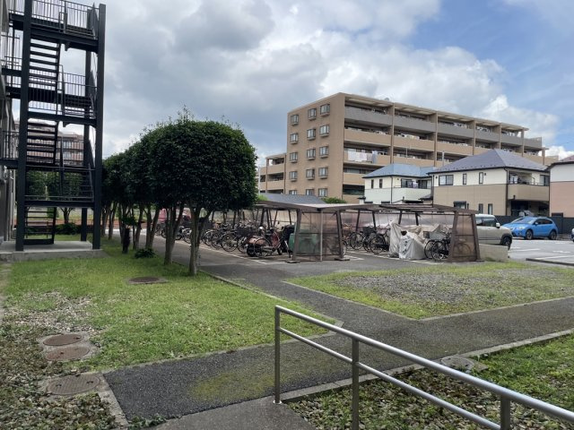 共用部・エントランス