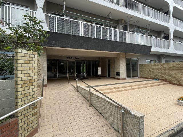 共用部・エントランス