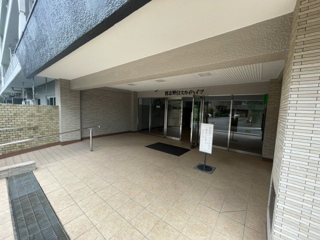 共用部・エントランス