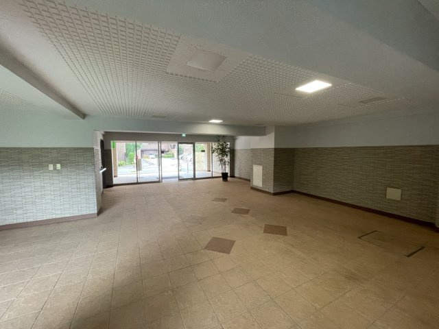 共用部・廊下