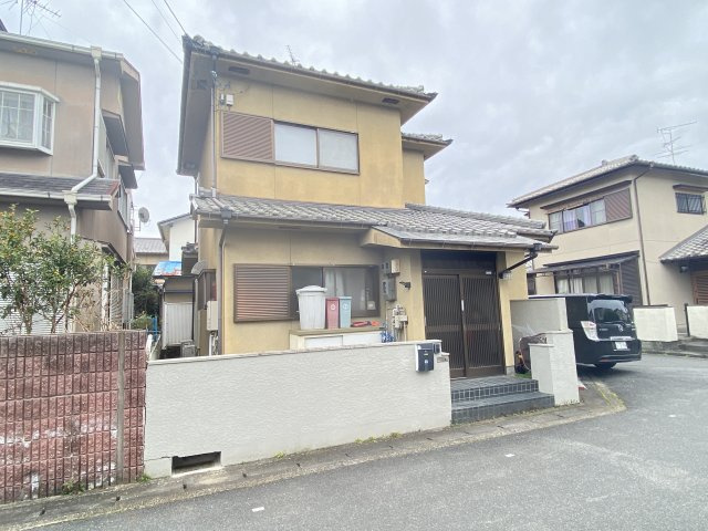 外観も気になるポイント