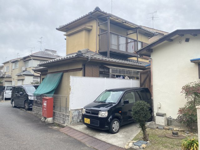 外観も気になるポイント