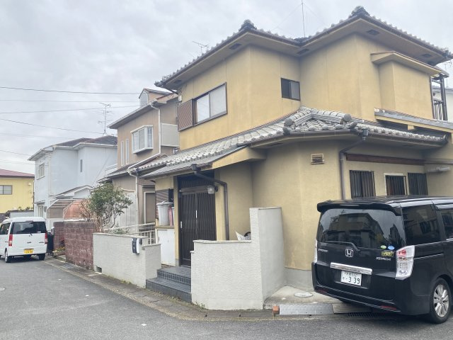 外観も気になるポイント