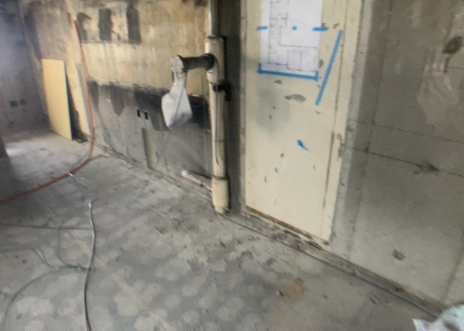 入浴時の快適さも大事なことですが、綺麗な状態を維持できなければ気持ちよく入浴できません。毎日の掃除が楽という点は大事なポイントになります！カビが生えにくく掃除がしやすい、壁や浴槽を選ぶといいでしょう。