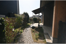 吉野町1丁目　戸建の外観