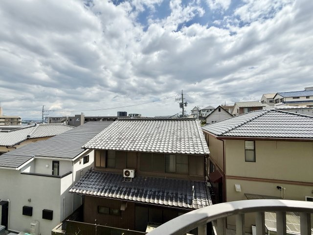 展望