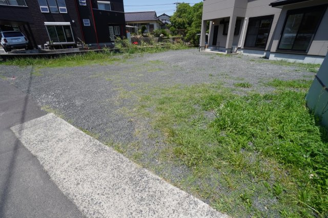 車5台駐車可能です！