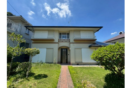 認定中古 小倉南区志井鷹羽台 5SLDK 小倉南区 中古戸建て の外観