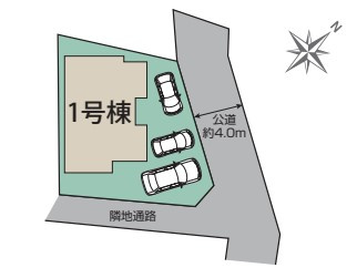 区画図◇