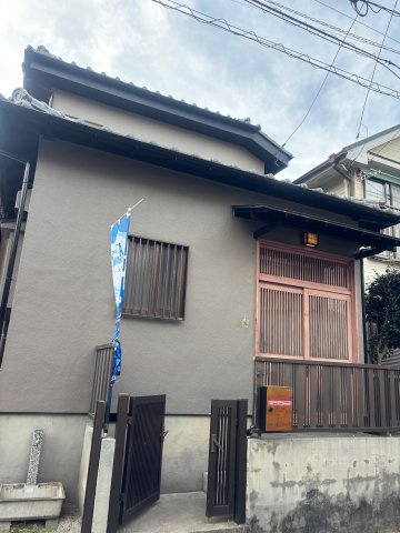 現地（2月5日撮影）