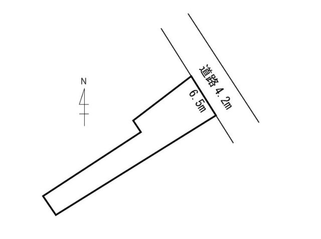 区画図：317000010769
