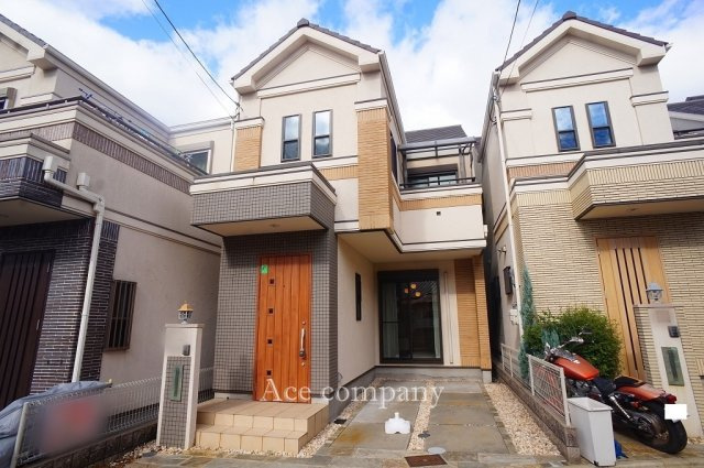 外観：327001675776