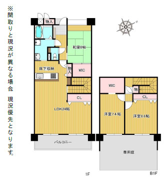 間取り：340000289515