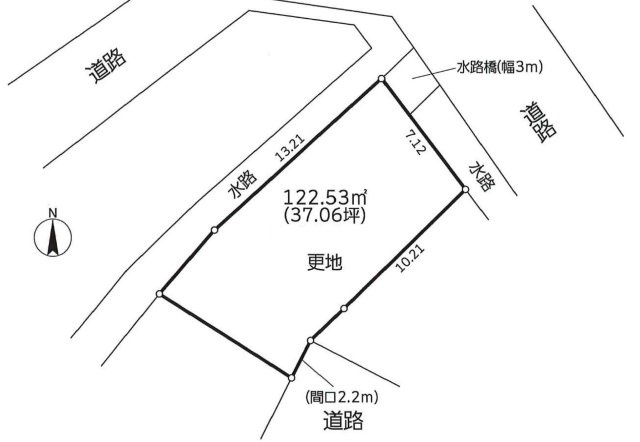 区画図：313004823840