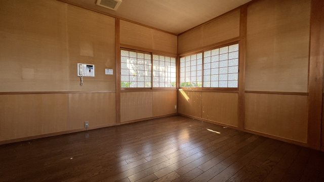 洋室