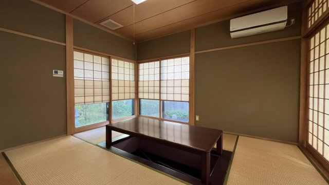 和室