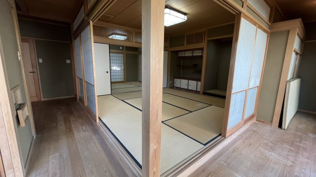 和室