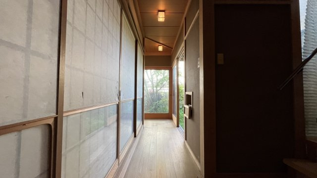 室内