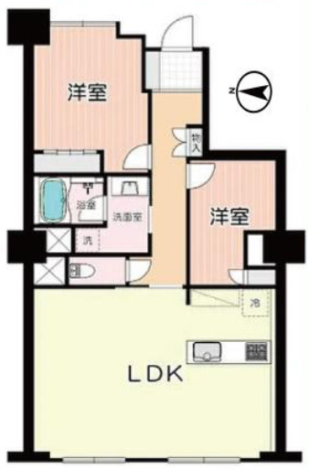 間取り：311002354221