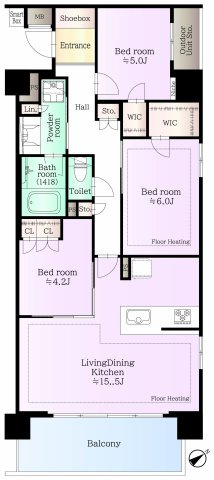 間取り：313004664009