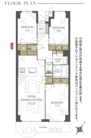 間取り：311002448530
