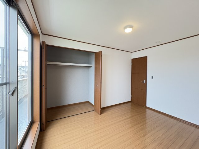 洋室