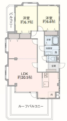 間取り：314002854566