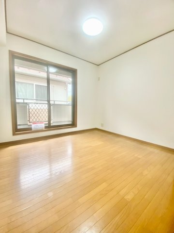 2F洋室になります♪