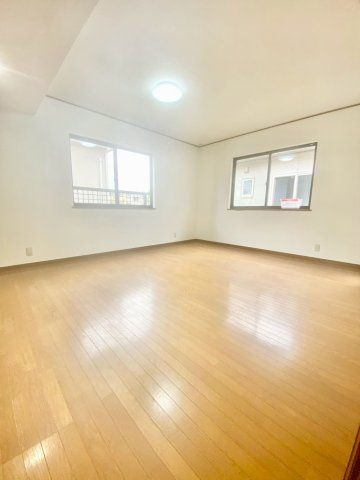 2F洋室になります♪