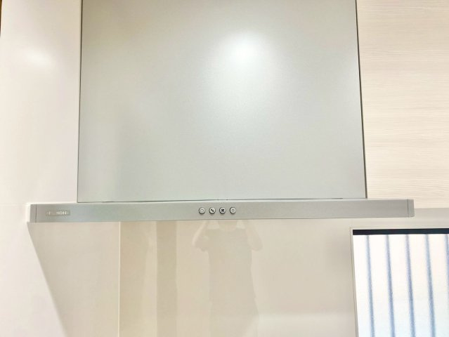 換気扇