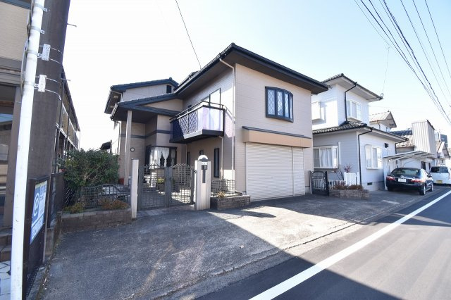 外観：346000040457