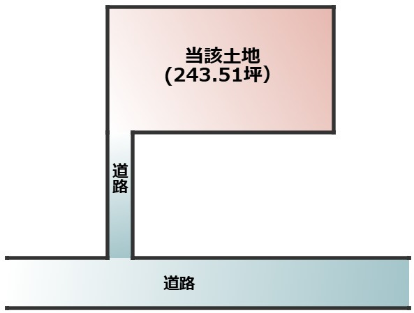 区画図：346000047062