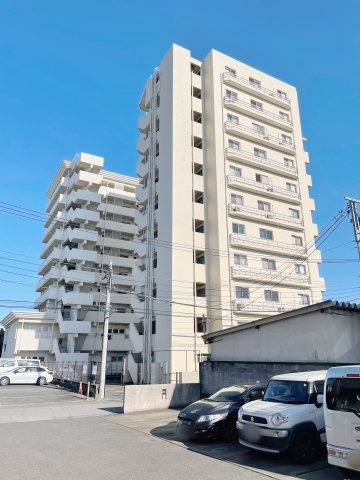 apartment 群馬県太田市新井町520-20　池沢ビル1階