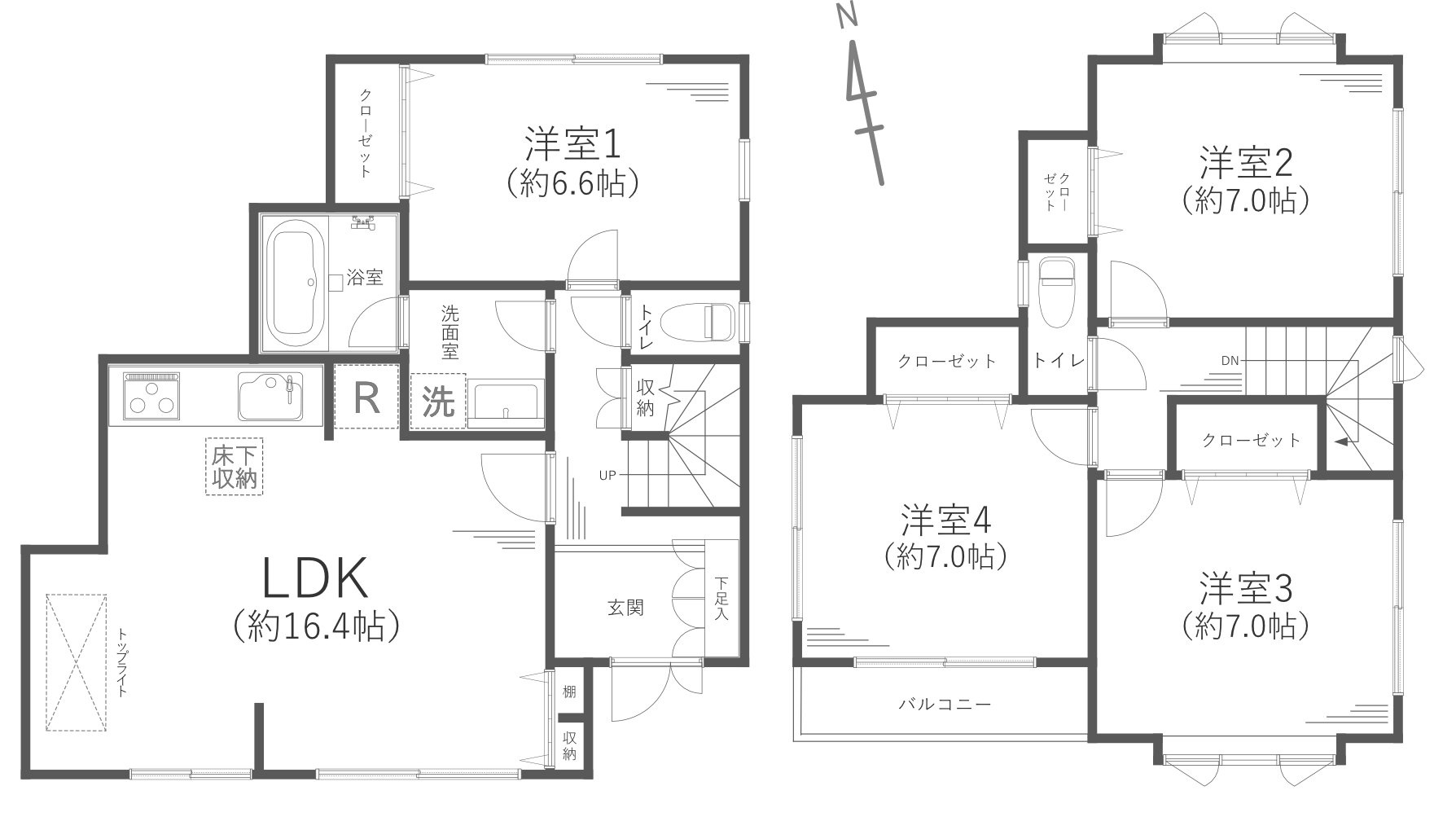 間取り：314002679132