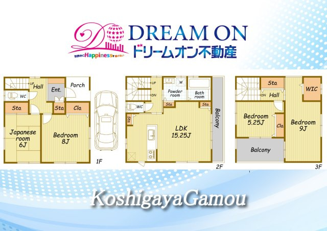 間取り：311002372453